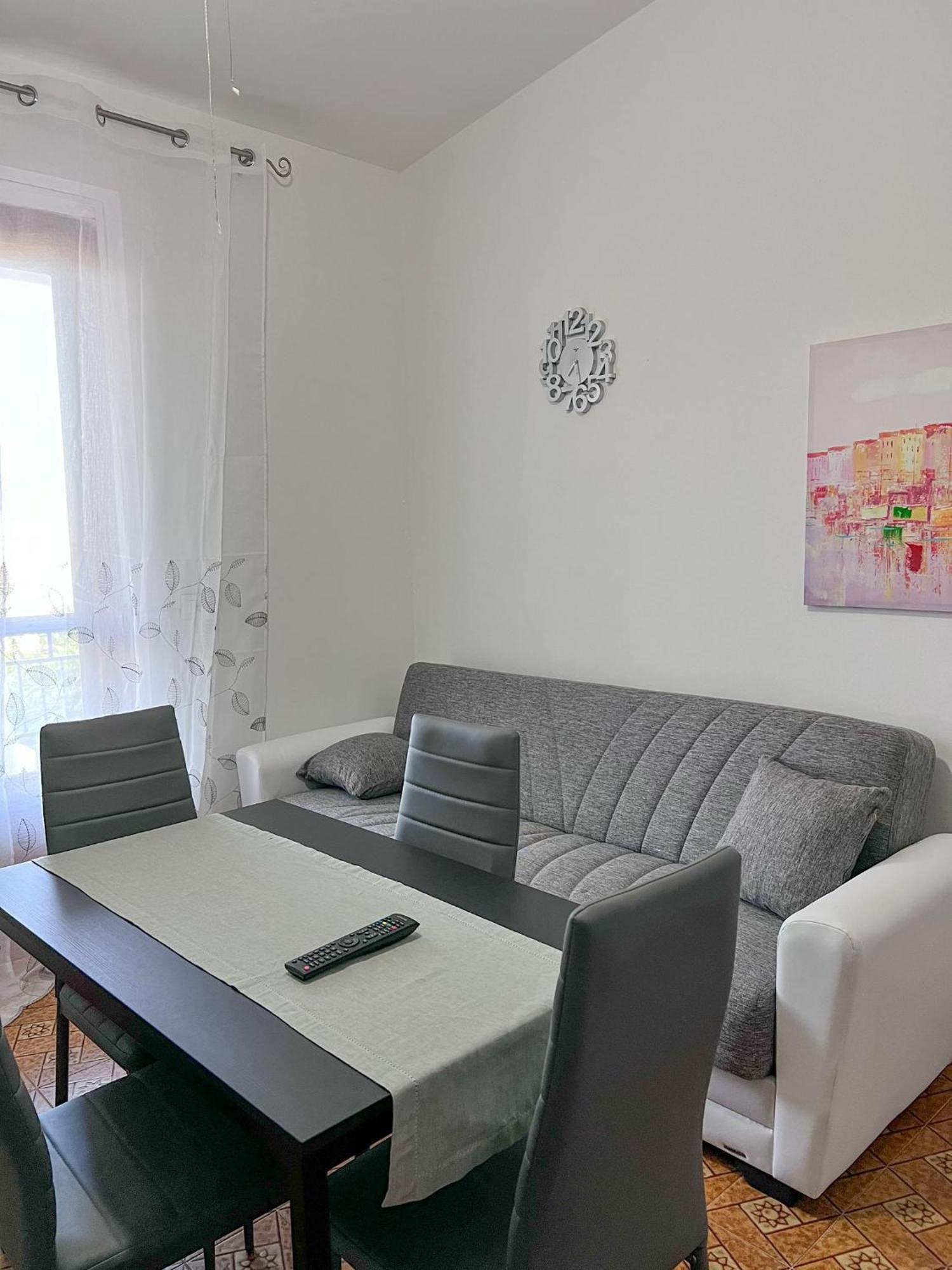 Villa Gladyr Lotzorai Exteriér fotografie