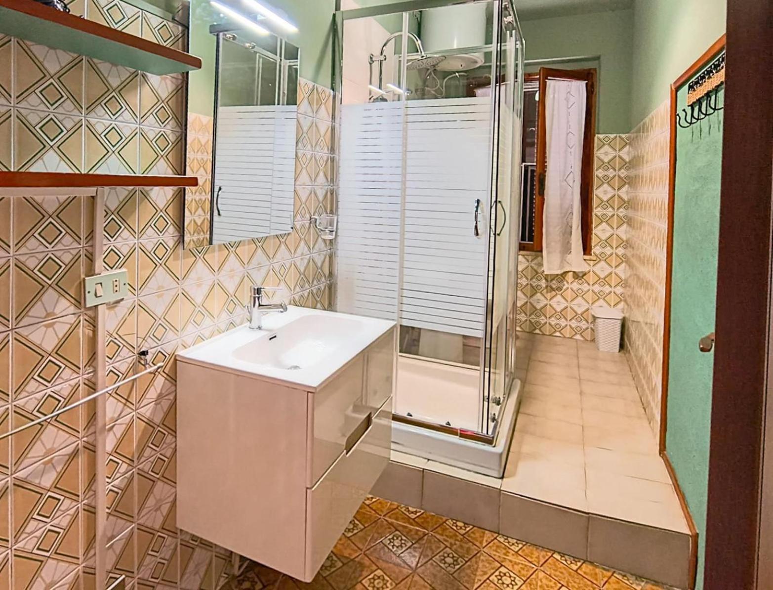 Villa Gladyr Lotzorai Exteriér fotografie
